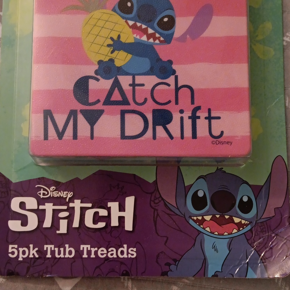 5pk Tub Threads